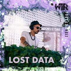 WIR Podcast #053 - LOST DATA