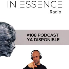 #108 IN ESSENCE LIVE SESSION IBAÑEZ  - 14.04.25