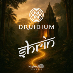 Druidium - Shrin