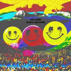 Acid James - Brixton Breaks