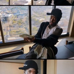 Money Longer  (FT.paintnblood)