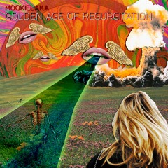 Golden Age Of Regurgitation