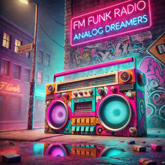 Funk Your Body