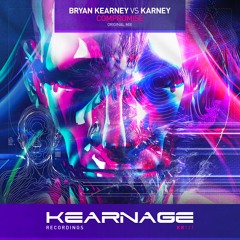 Bryan Kearney vs Karney - Compromise