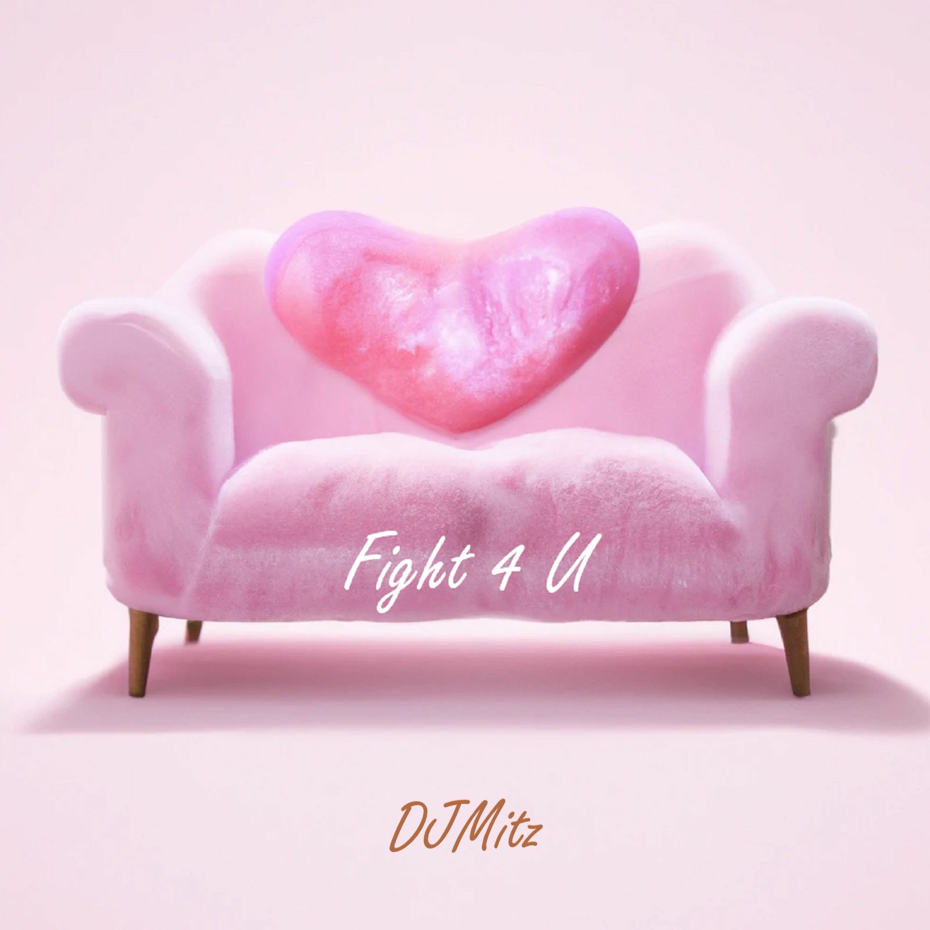 Fight 4 U episode artwork