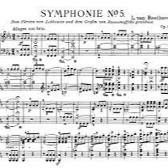 Last Symphony ( live )