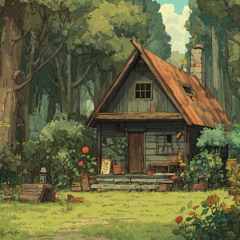 everyday (10-11-25) cabin living
