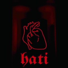 Hati (prod. Zane98)