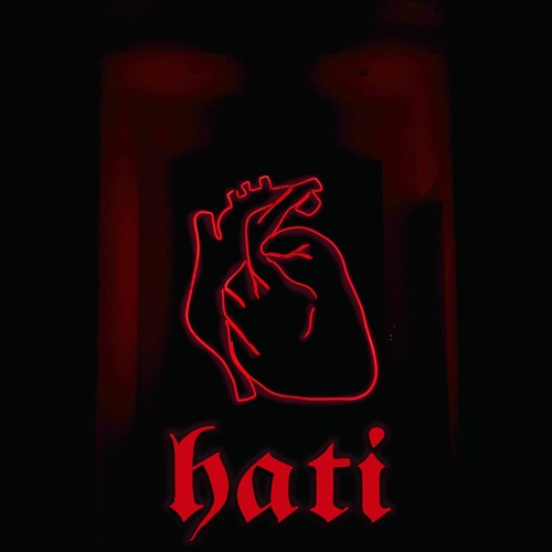 Hati (prod. Zane98)