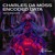 Artwork for Encoded Data & Charles Da Moss - Neck Breaker [NRTS24]