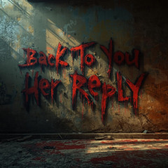 Back To You Her Reply