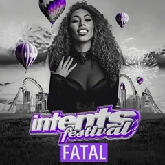 FATAL - INTENTS DJ CONTEST 2025 - FANATICZ