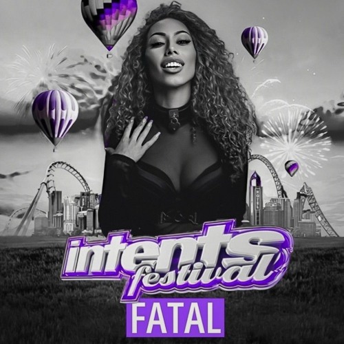 FATAL - INTENTS DJ CONTEST 2025 - FANATICZ
