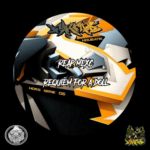 REAP MEXC - Requiem For A Doll (Farfa-D Hs06)