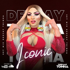 DEEJAY TOINHA - ICONIC SET(WELCOME 2K23)