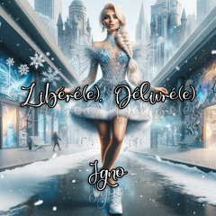 Libéré(e), Délivré(e) (Cover)