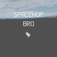 Spacehop Bro (prod. Barabbason)