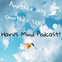 Harv's Mind🍞🔪 Alyssa Experience 😭