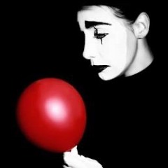 Not a mime
