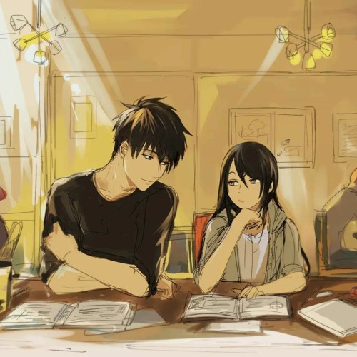 Lazy afternoon [Lo-fi Hip-Hop]