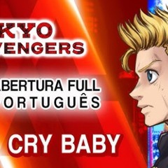 Miura Jam Tokyo Revengers op Cry Baby