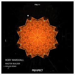 Rory Marshall - Look With Your Ears (Original Mix)