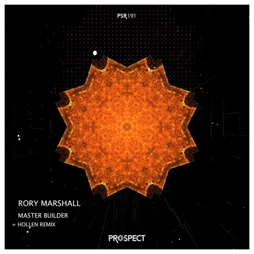 Rory Marshall - Look With Your Ears (Original Mix)