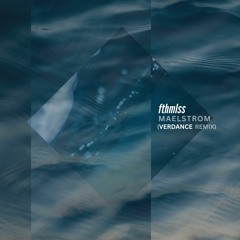 PREMIERE: Fthmlss - Maelstrom feat. Christie (Verdance Remix) [Folded Music]