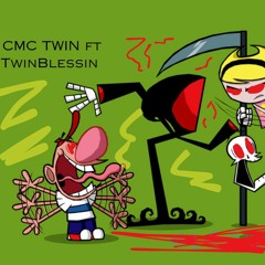 CMCTwin ft TwinBlessin - Let Em Breathe