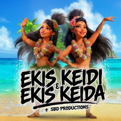 SBD-EKIS KEIDI EKIS KEIDA(2025)