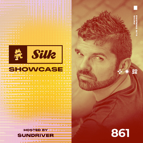 Monstercat Silk Showcase 861 (Hosted by Sundriver)