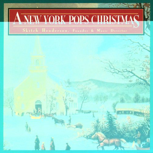 Stream Deck The Halls By New York Pops Listen Online For Free On