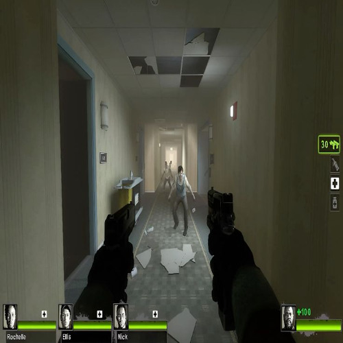 crysis