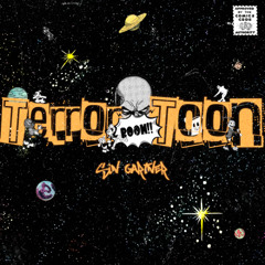Sin Gartner - Terror Toon