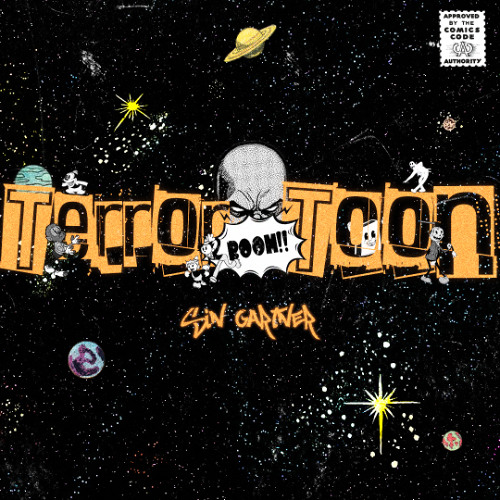 Sin Gartner - Terror Toon
