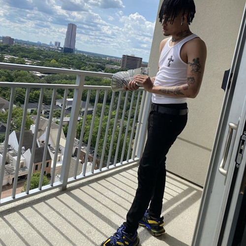 Summrs! - 2020 (@ypski247 on IG) (Prod. Cortdot) [YP4AM Exclusive]