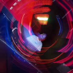 Showcase Radio Ep. 029 @ DSTRKT Club - Mirage Sessions - Porto (08.11.2025)