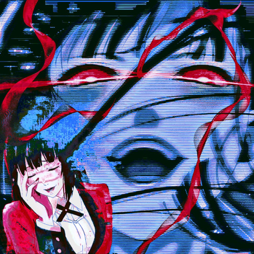 Moodrich - Gambling Like Yumeko