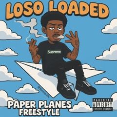Paperplanes Freestyle