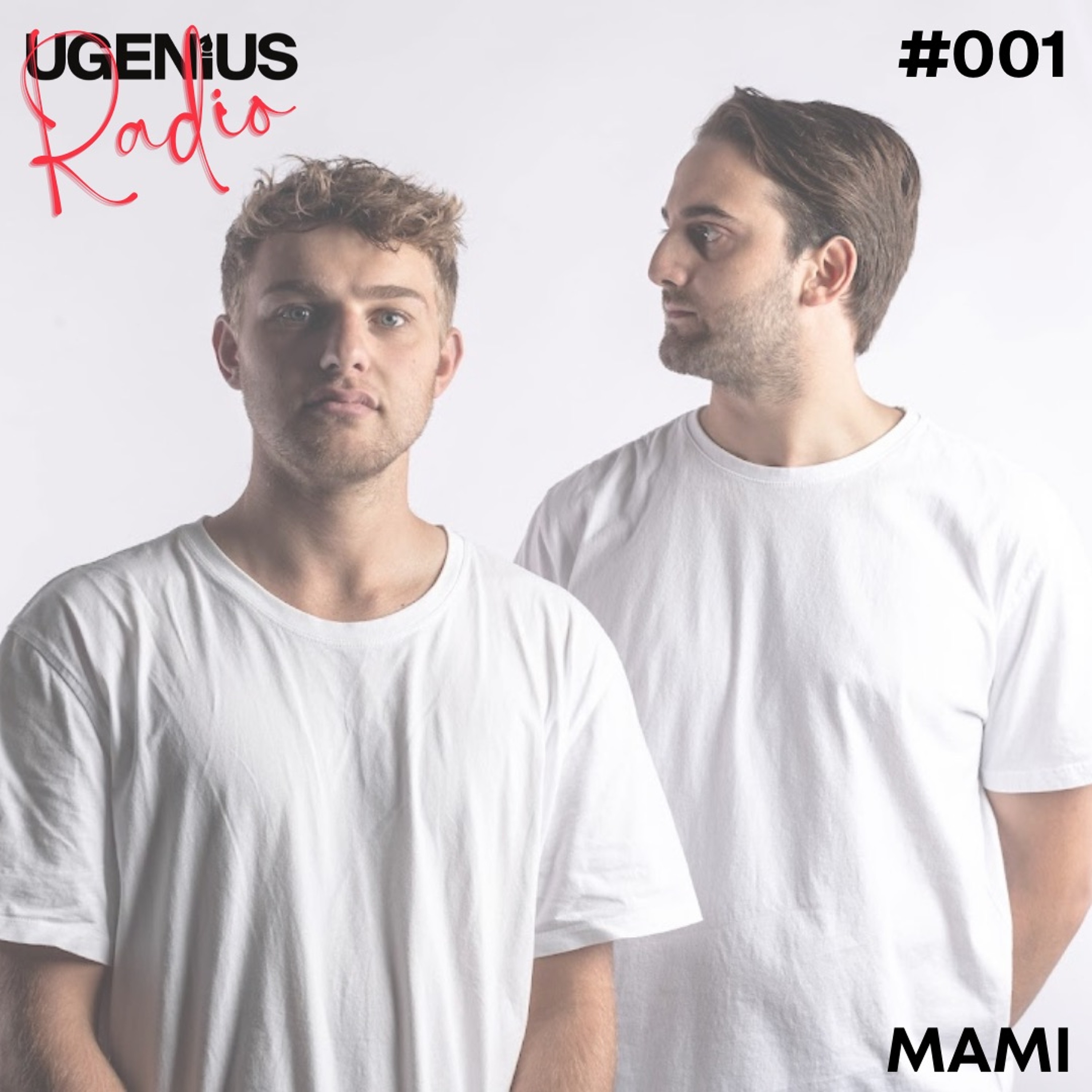 UGENIUS Radio Podcast