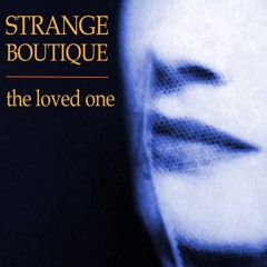Strange Boutique ~ Drown