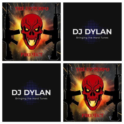 The Uptempo Project | DJ Dylan - The Uptempo Project Show #050 | November 2022
