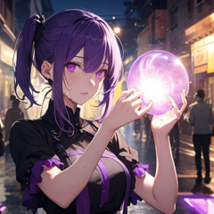 Sombra Misteriosa