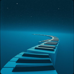 Echoes of the keys