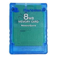 Memory Card 001 (mp3 Demo)