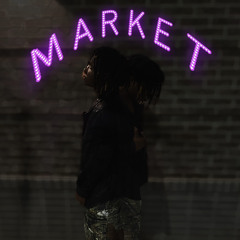 Market ft. zodix