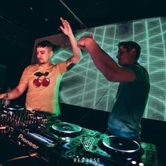 Dusk Till Dawn - Quarantine Vaccine Mix 1.0