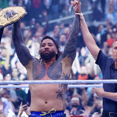 Jey Uso (Main Event) (prod tenshixgod)