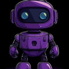 Re-Bokk Robot - Massey. Edit