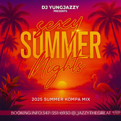 SEXY SUMMER NIGHTS Vol.2